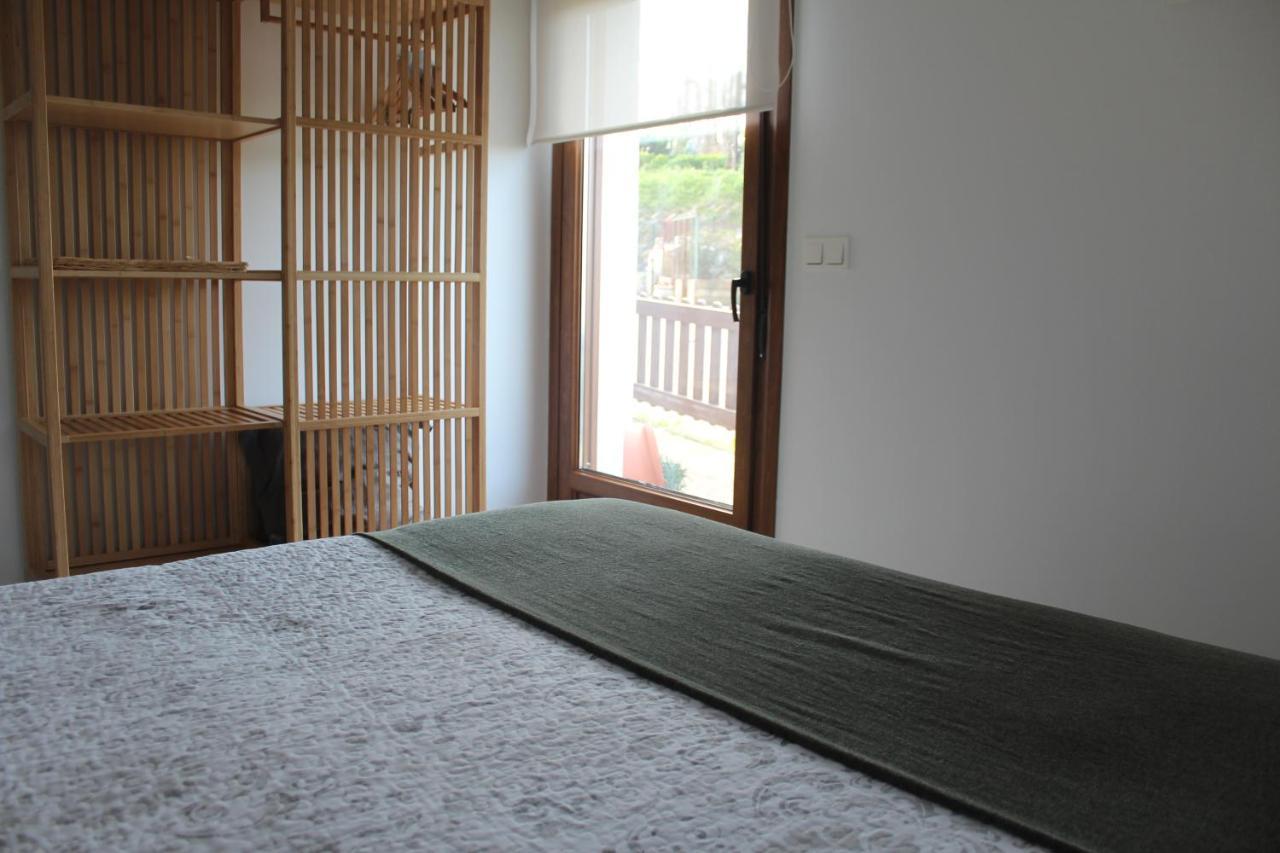 Gazteategi Bed & Breakfast Zarautz Ngoại thất bức ảnh