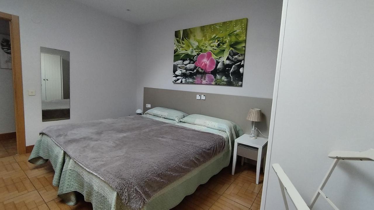 Gazteategi Bed & Breakfast Zarautz Ngoại thất bức ảnh