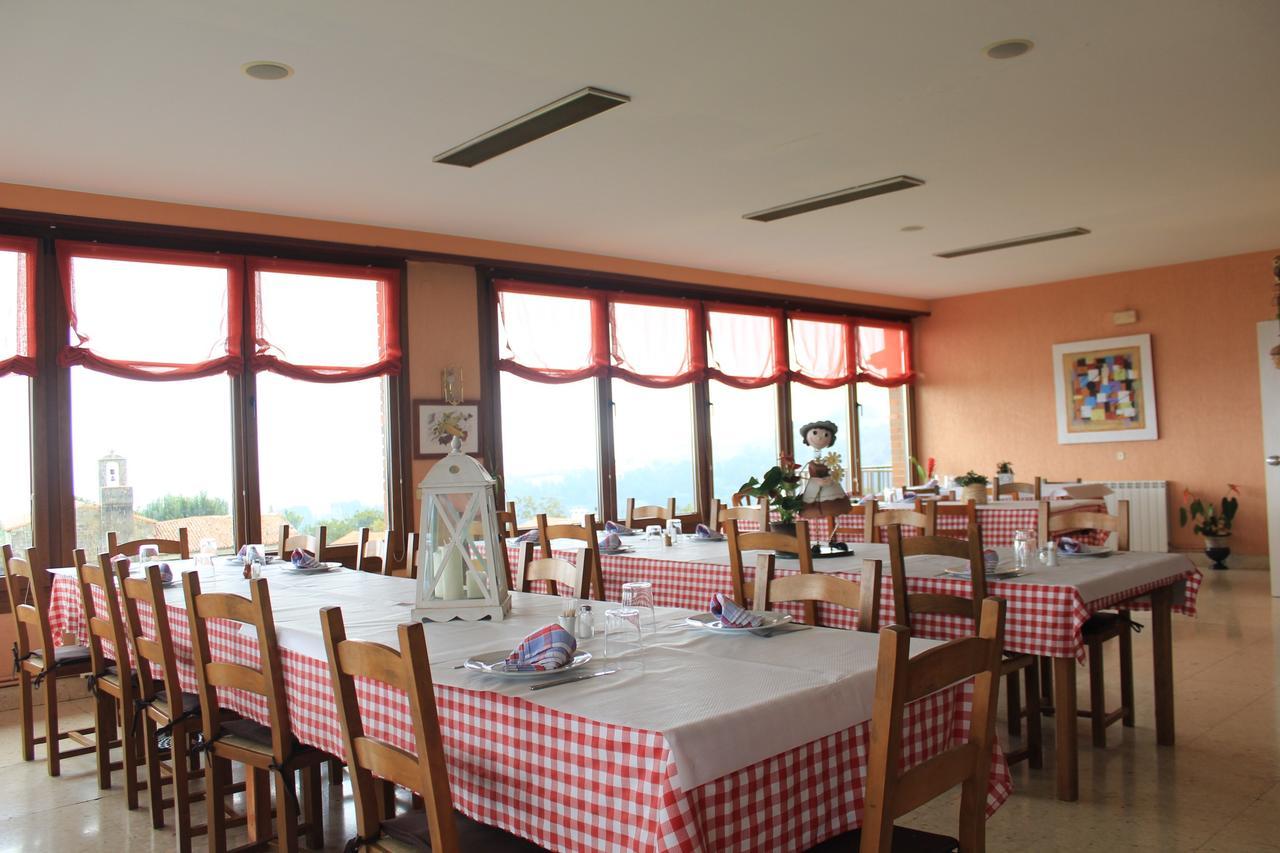 Gazteategi Bed & Breakfast Zarautz Ngoại thất bức ảnh