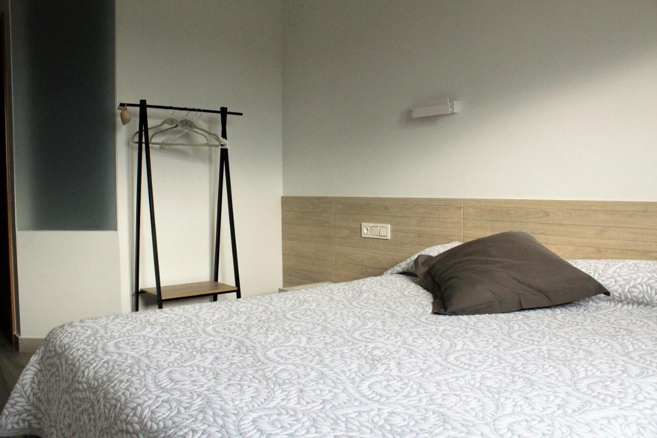 Gazteategi Bed & Breakfast Zarautz Ngoại thất bức ảnh